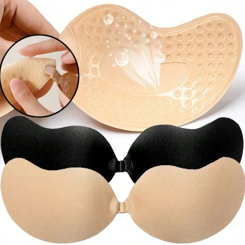 Women'S Accessories Mango - 1/2 Paio di Reggiseni Invisibili da