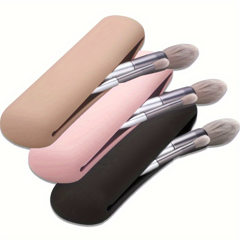 Women Accessories Organizer - Porta pennelli per trucco da viaggio,