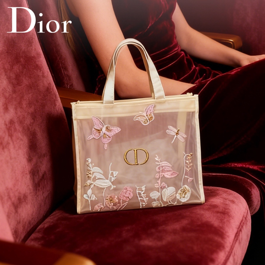 Women Accessories Organizer - Borsa Christian Dior Dior's Bag, borsa