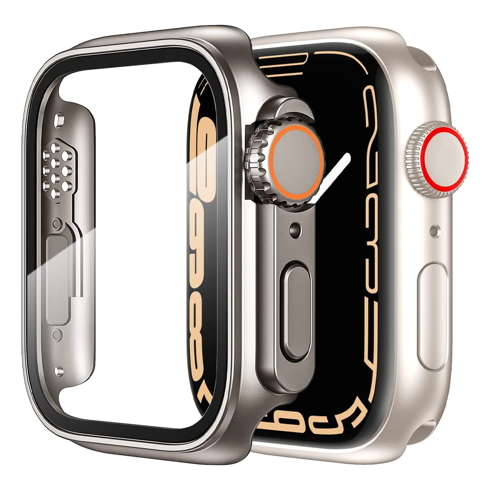 Wrap Ring Gold - Cambia in Ultra 49mm Proteggi schermo