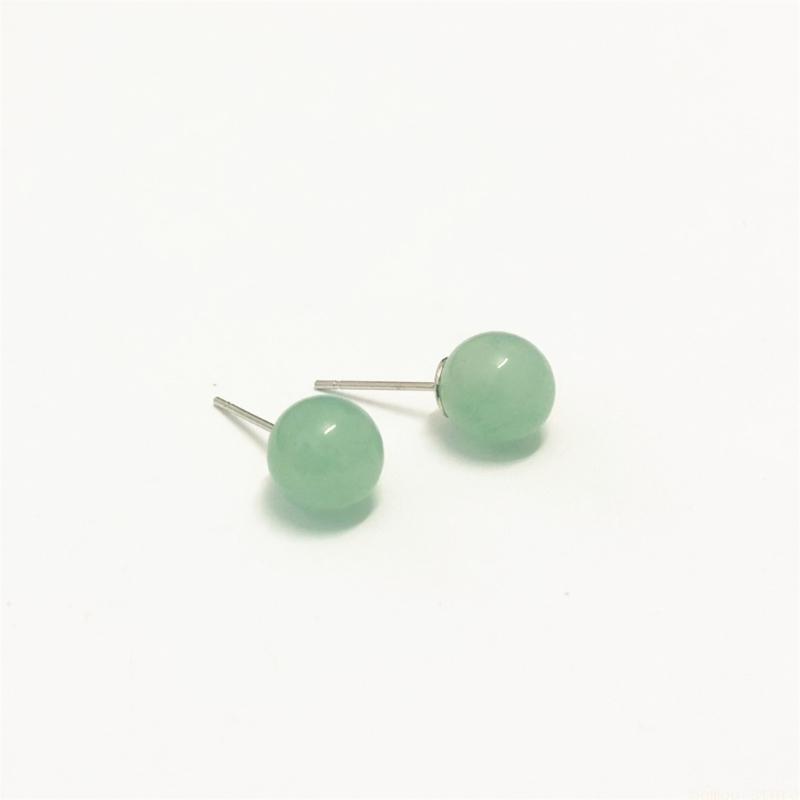 Women'S Accessories For Formal Wear - 31BF Orecchini con perline in cristallo