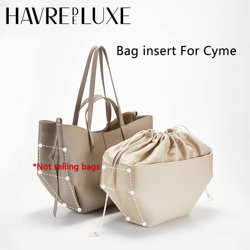 Women Accessories Organizer - Organizer interno per borsa Cyme Mini