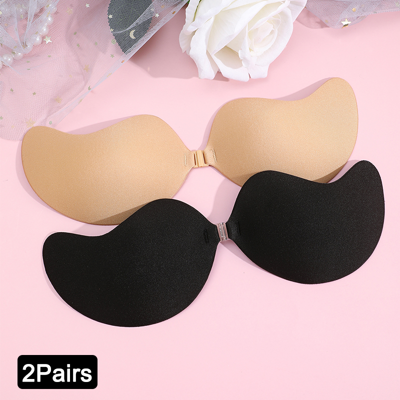 Women'S Accessories Mango - FINETOO 2 pezzi biancheria intima invisibile