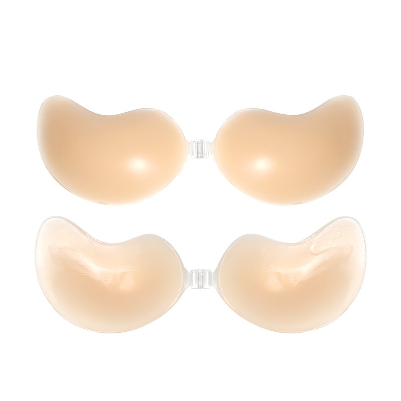 Women'S Accessories Mango - Copricapezzoli Adesivi Invisibili a Forma di