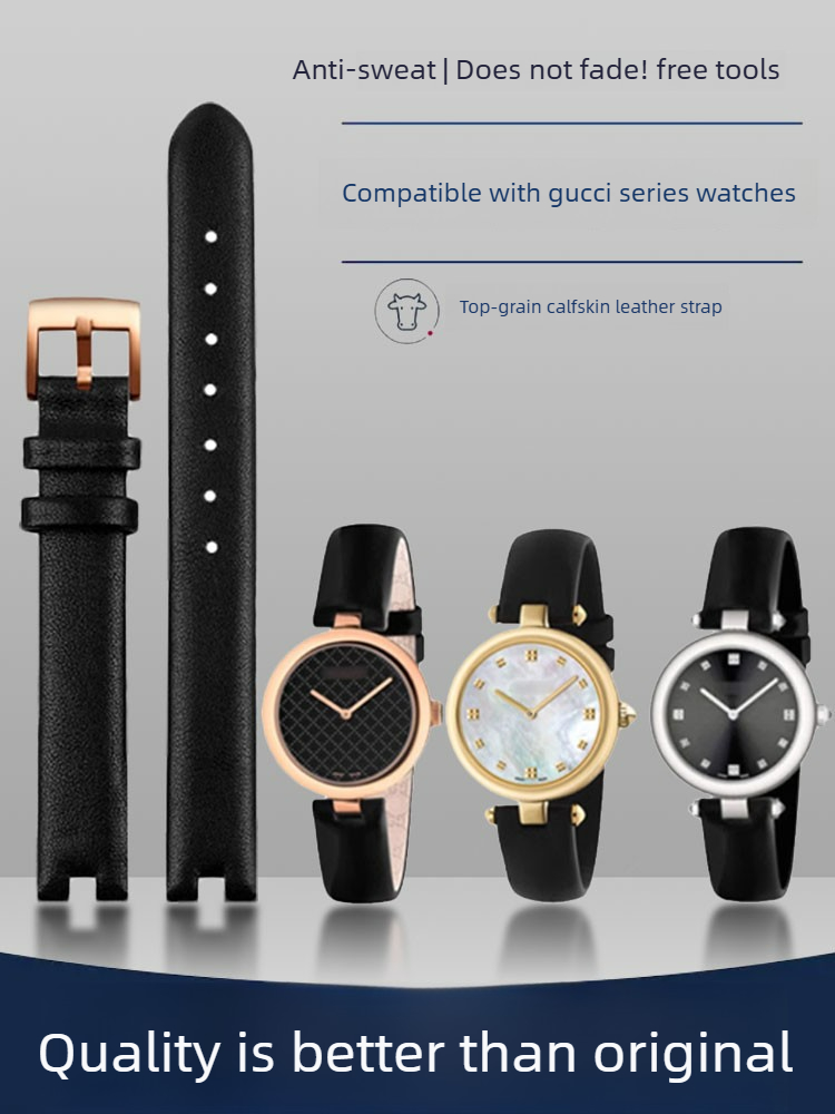 Women'S Accessories Gucci - Adatto per Gucci YA141401 YA141505 Serie