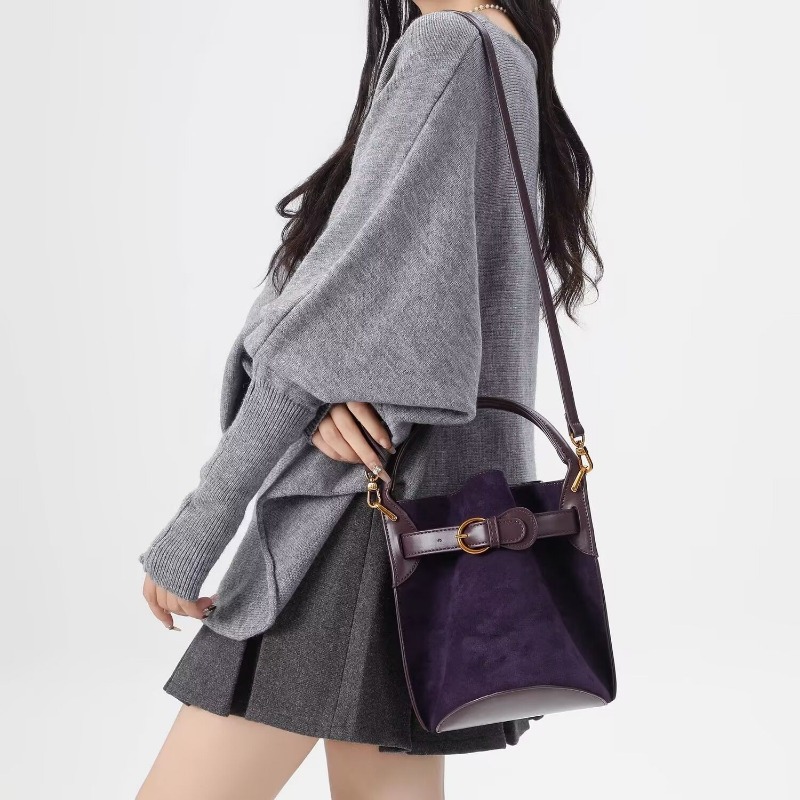 Women'S Accessories Purse - 1 Pezzo Tracolla Regolabile in PU