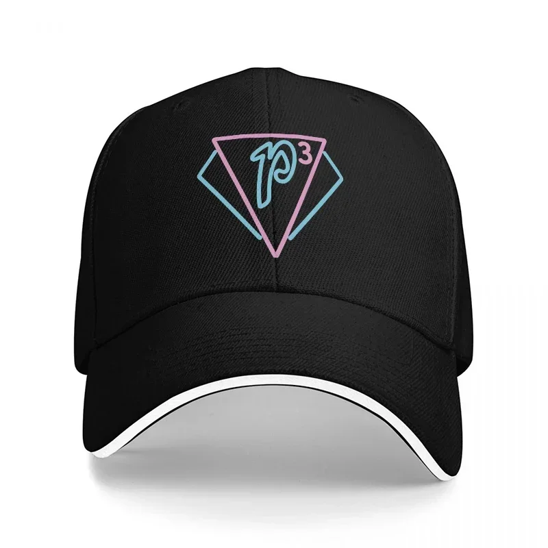 Women Accessories Logo Design - Nuovo Cappellino da Baseball con Logo
