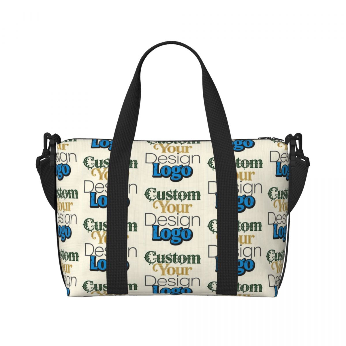 Women Accessories Logo Design - Borse Personalizzate con Logo e Design
