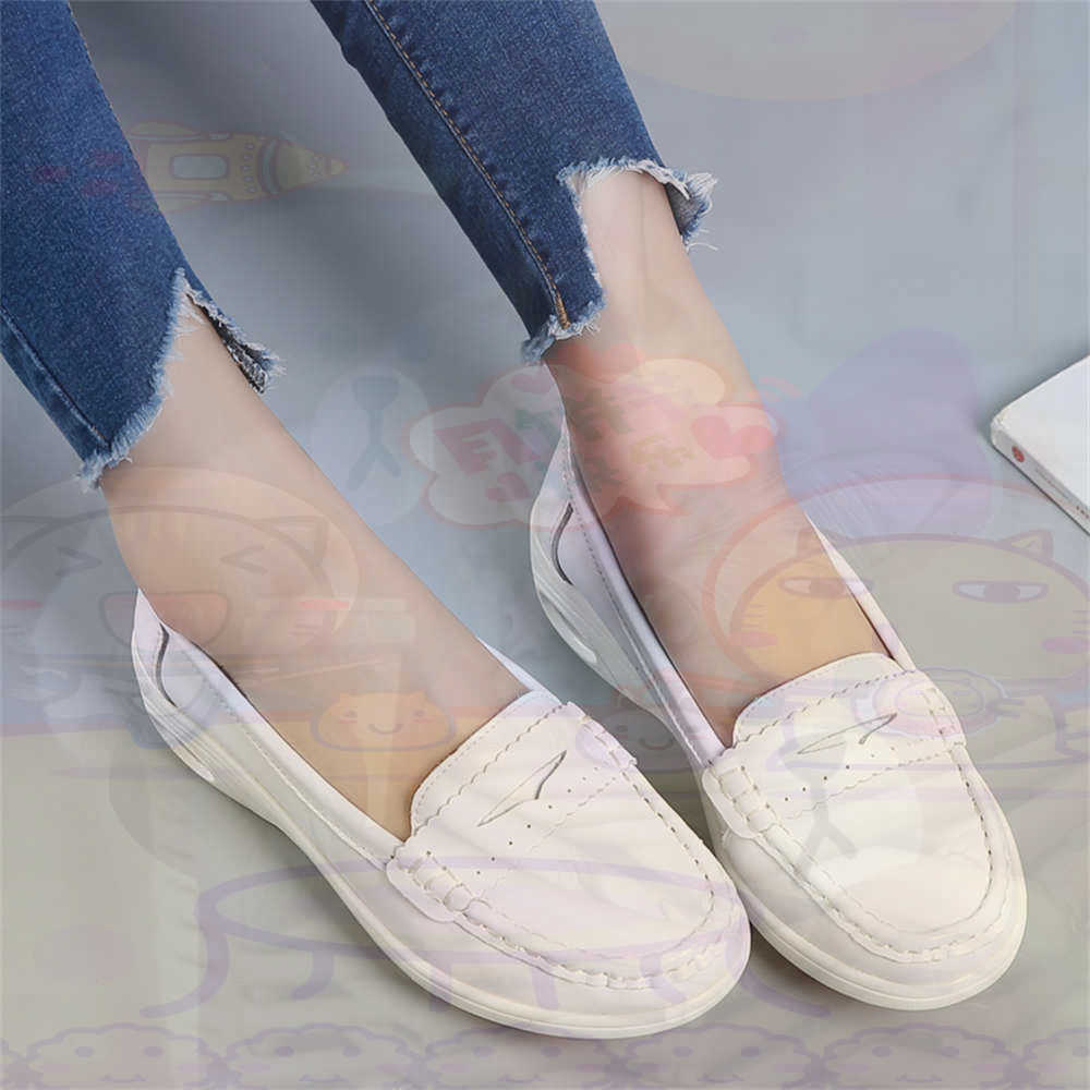 Women'S Accessories Famous Footwear - Morbide scarpe slip-on da donna di