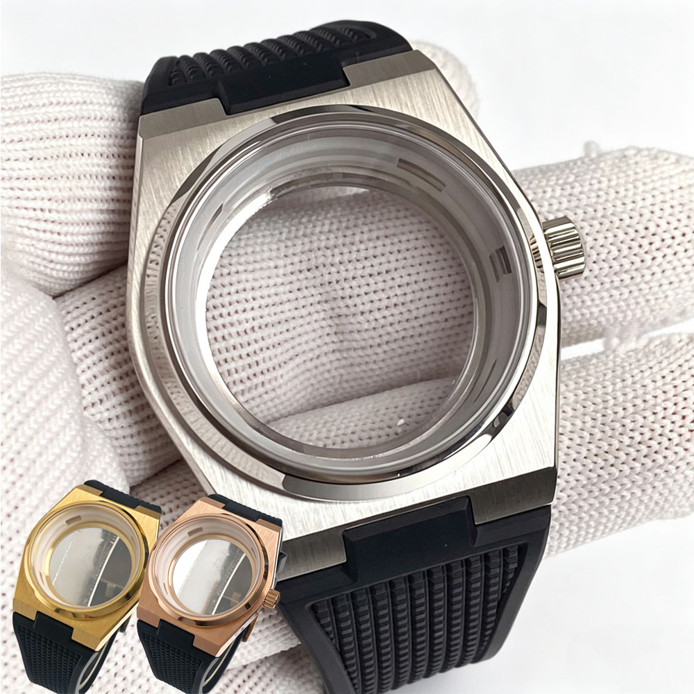 Wrap Ring Gold - Cassa per Orologio da Uomo PRX
