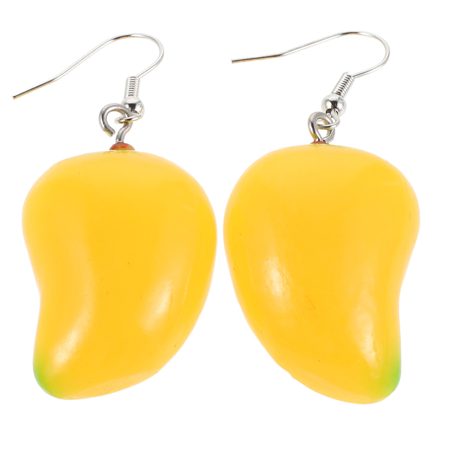 Women'S Accessories Mango - 1 Paio di Orecchini a Forma