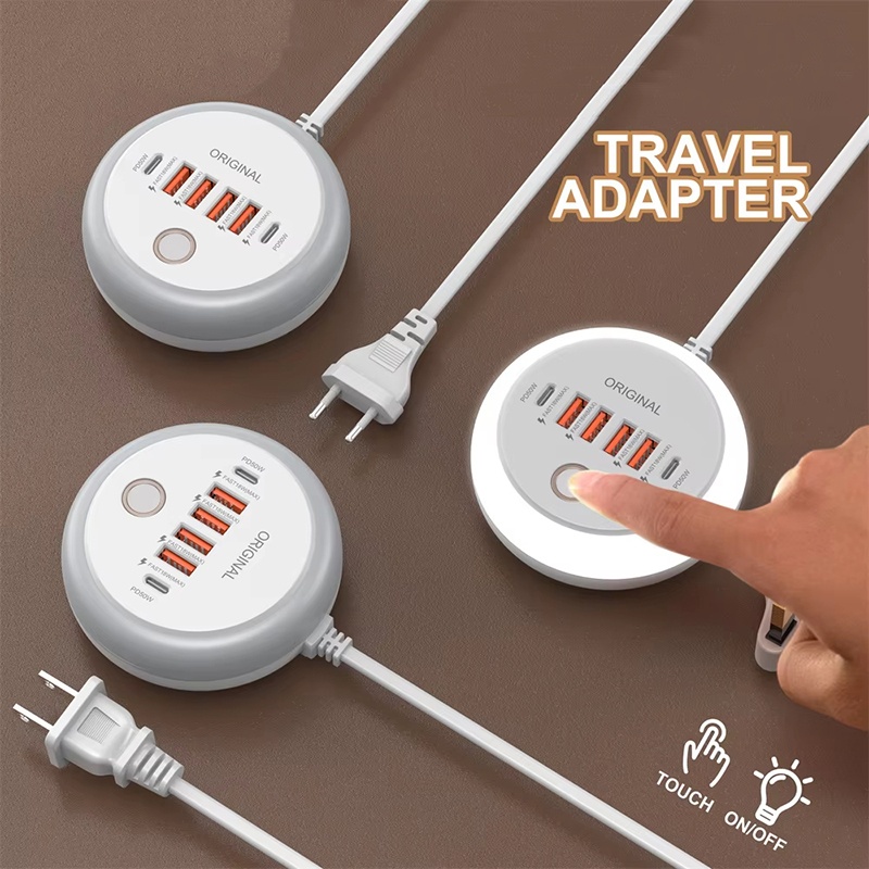 Women Accessories In Uk - Caricatore USB a ricarica rapida 50W