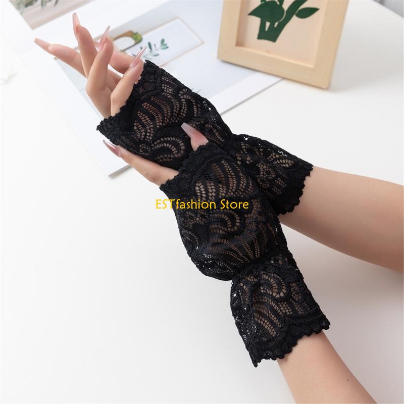 Women'S Accessories For Formal Wear - Y5GC Accessorio per abbigliamento a mano