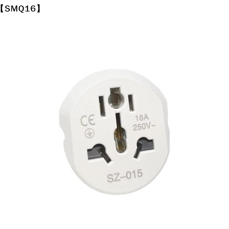 Women Accessories In Uk - Adattatore Universale da Viaggio 16A 250V,