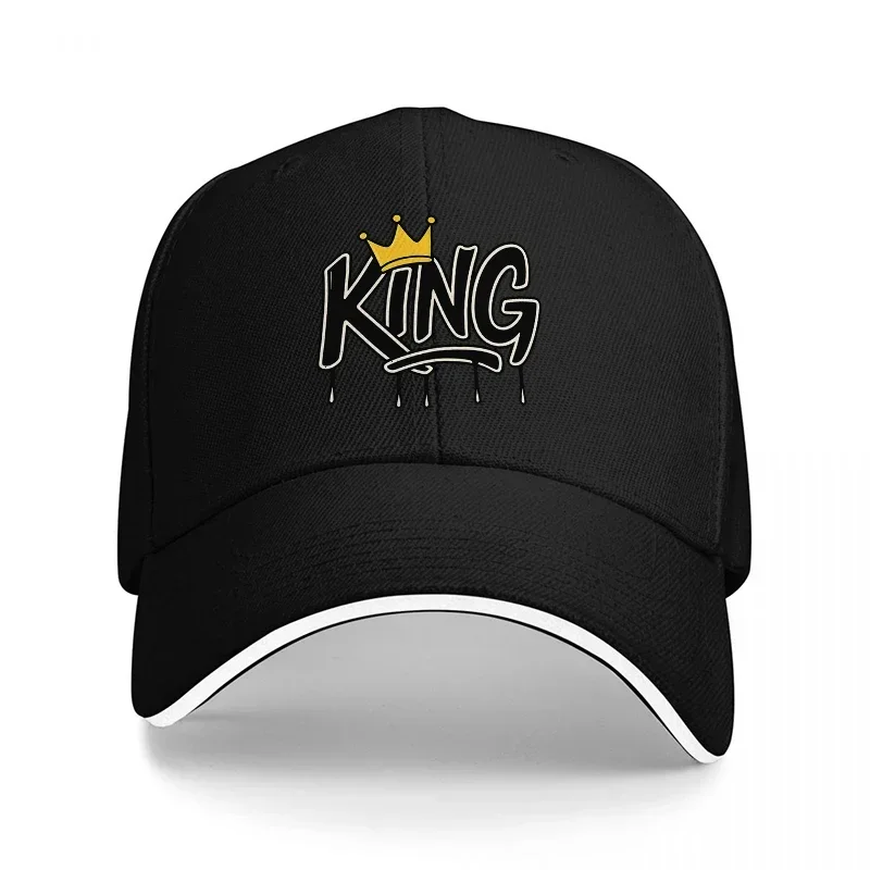 Women Accessories Logo Design - Nuovo Cappellino da Baseball con Logo