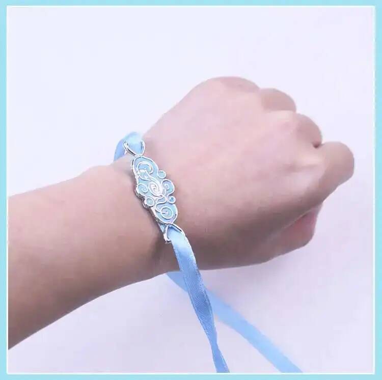 1 pz Maestro della Coltivazion - Women'S Anime Accessories recensione e prezzo