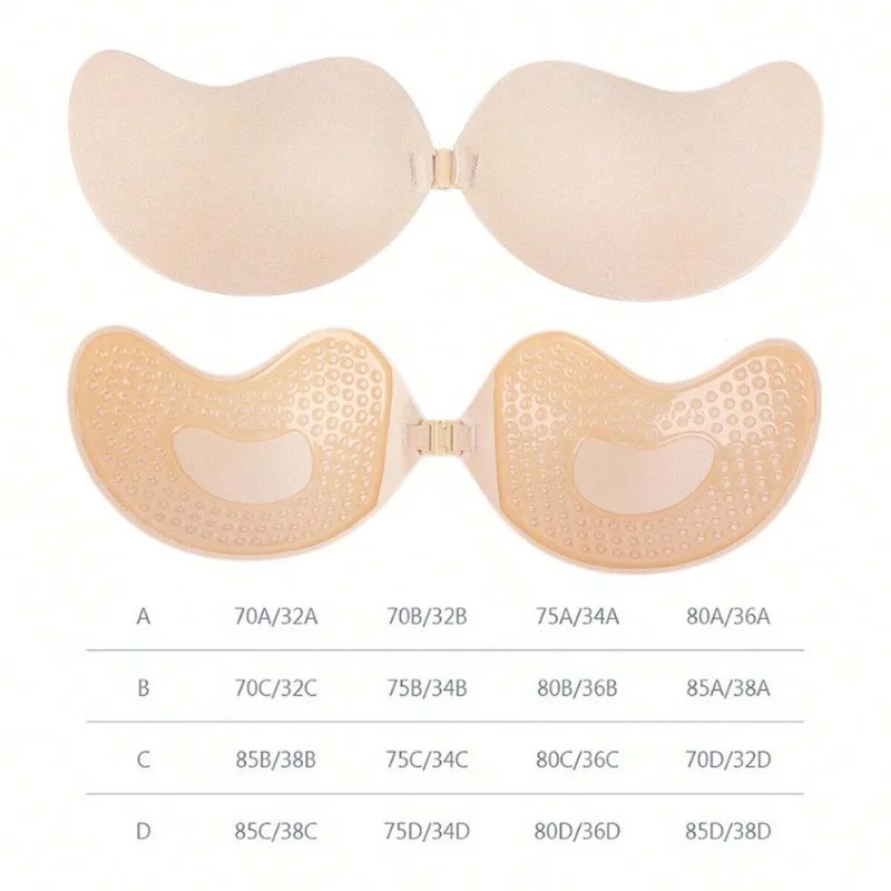 1/2 Paio di Reggiseni Invisibi - Women'S Accessories Mango recensione e prezzo