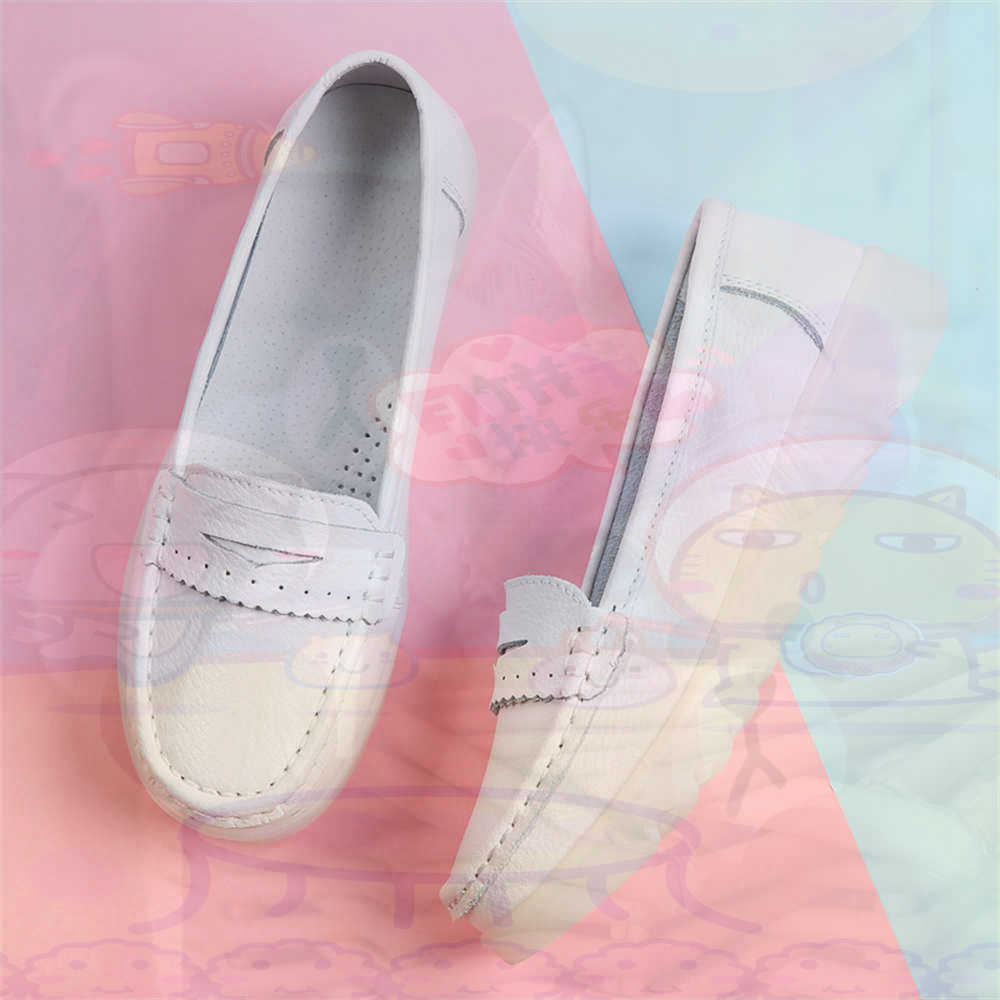 Mocassino Guida Scarpe da ginn - Women'S Accessories Famous Footwear recensione e prezzo