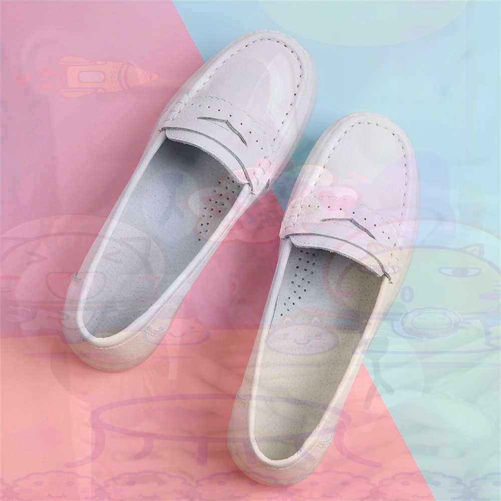 Mocassino Guida Scarpe da ginn - Women'S Accessories Famous Footwear recensione e prezzo