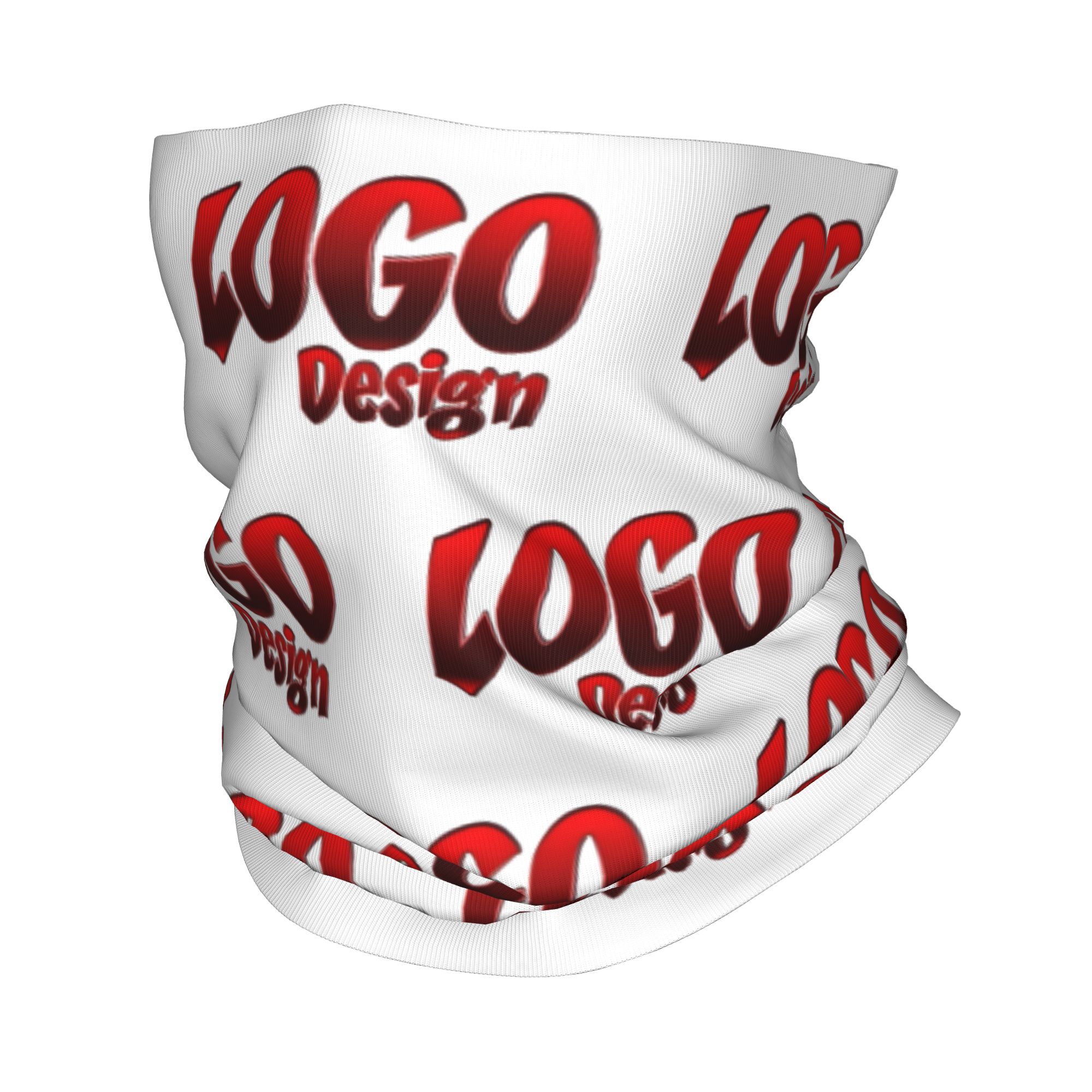 Bandana Personalizzata con il  - Women Accessories Logo Design recensione e prezzo