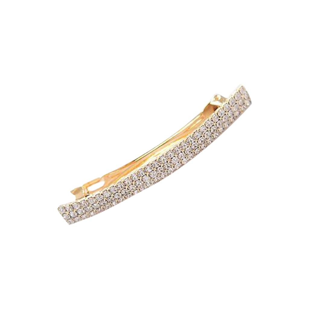 Forcina per capelli con fermag - Wrap Ring Gold recensione e prezzo