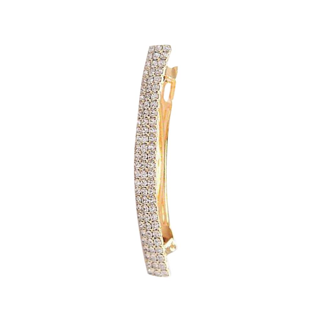 Forcina per capelli con fermag - Wrap Ring Gold recensione e prezzo
