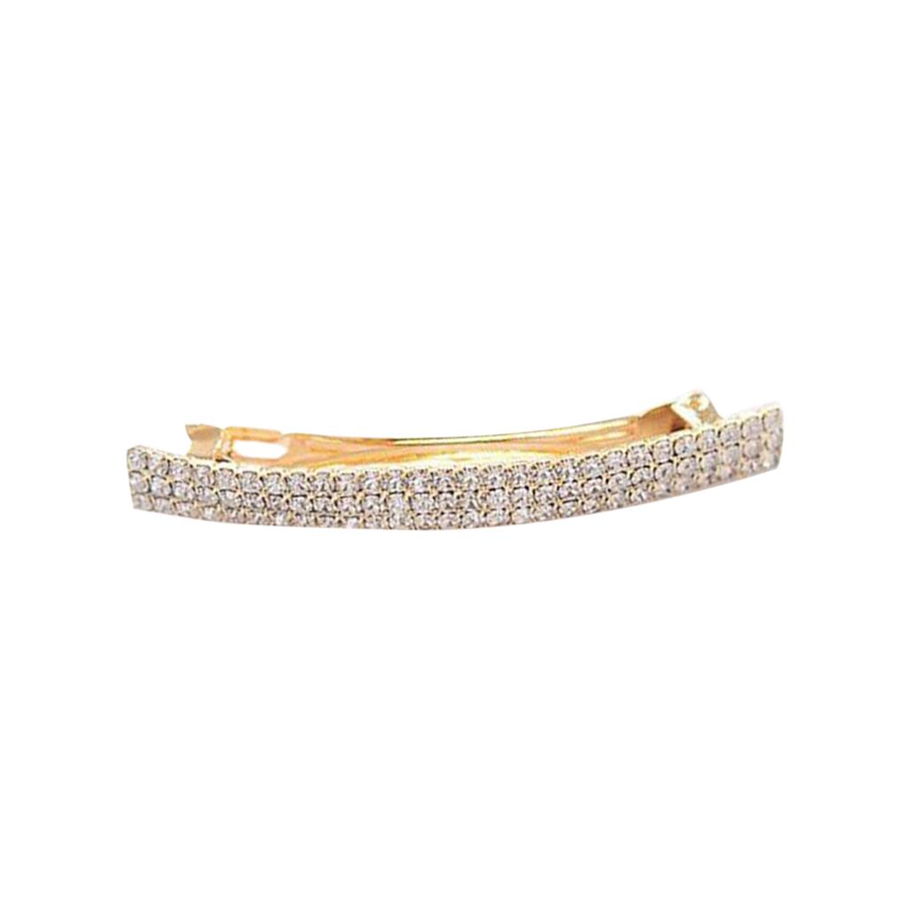Forcina per capelli con fermag - Wrap Ring Gold recensione e prezzo