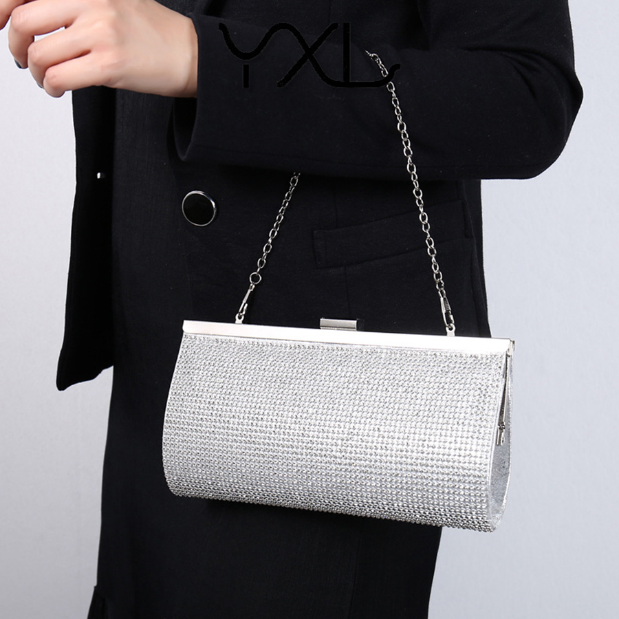 Borsa da sera da donna a caten - Women'S Accessories Purse recensione e prezzo