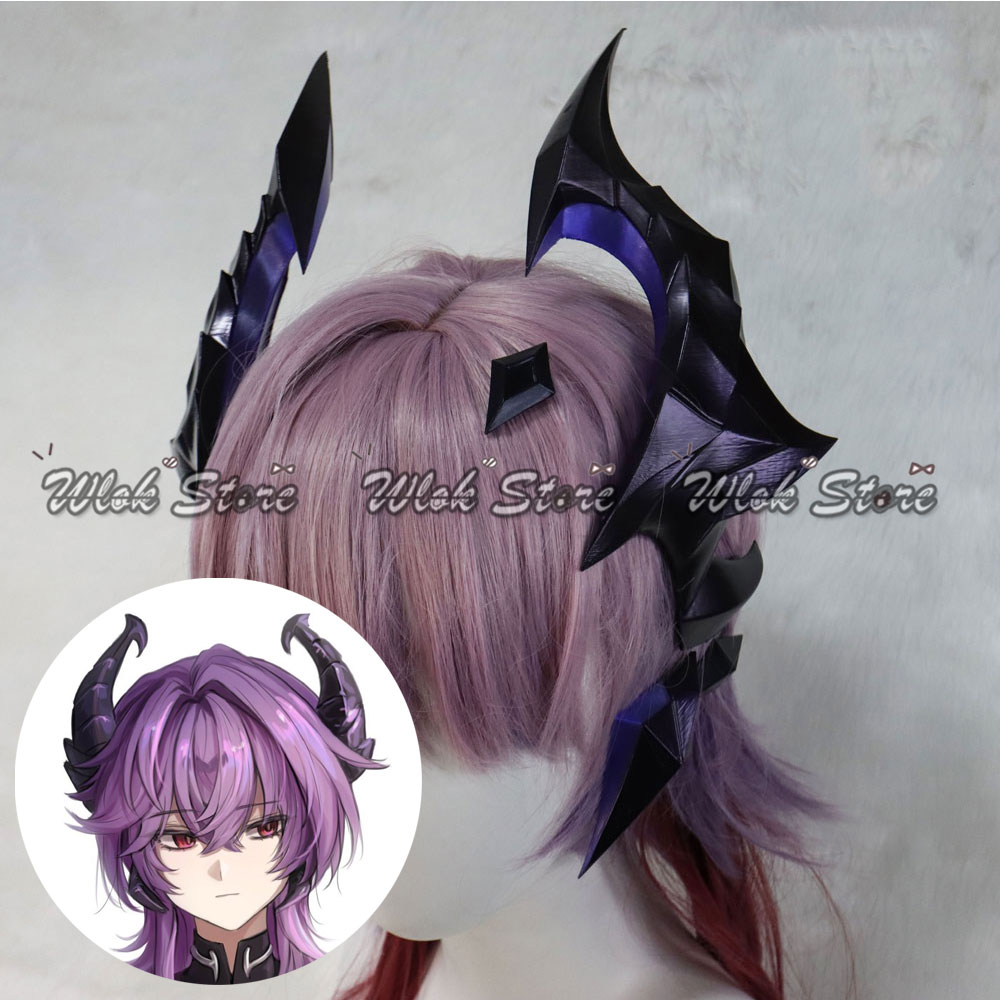 Gioco Anime Genshin Impact Dur - Women'S Anime Accessories recensione e prezzo