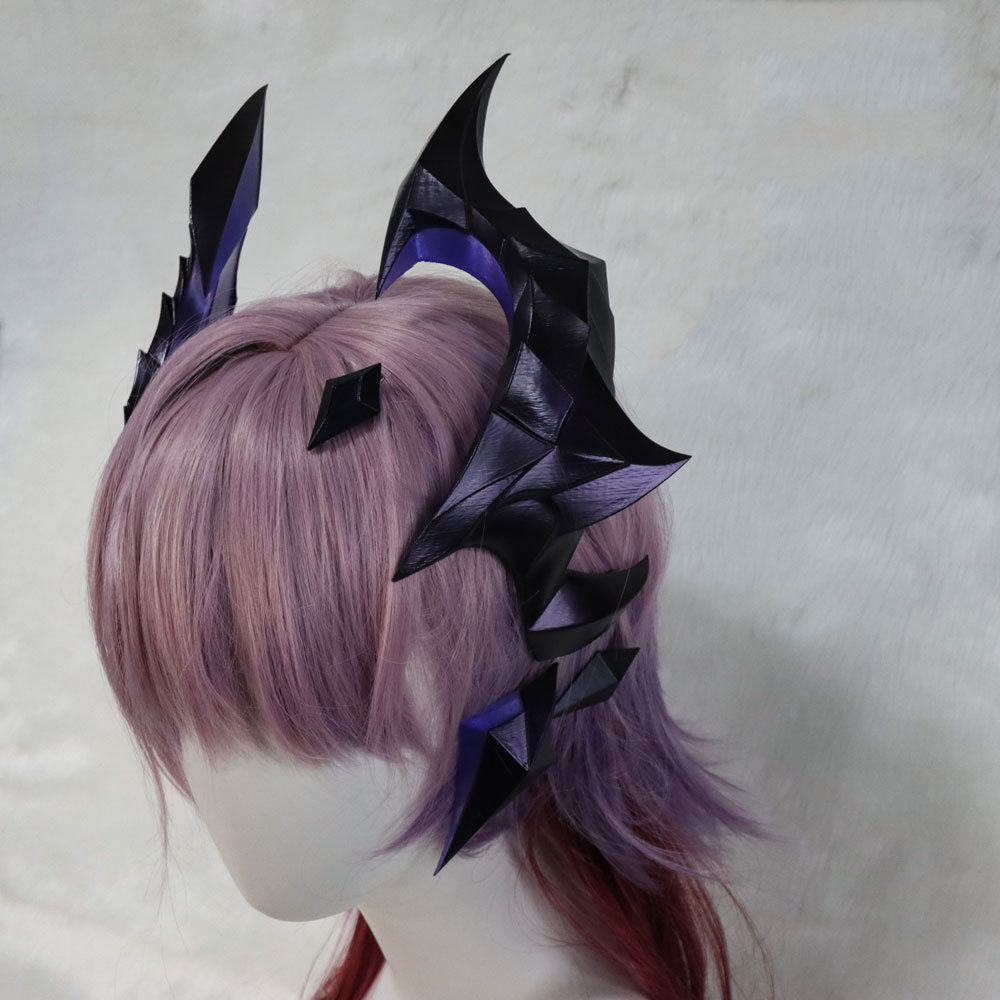 Gioco Anime Genshin Impact Dur - Women'S Anime Accessories recensione e prezzo