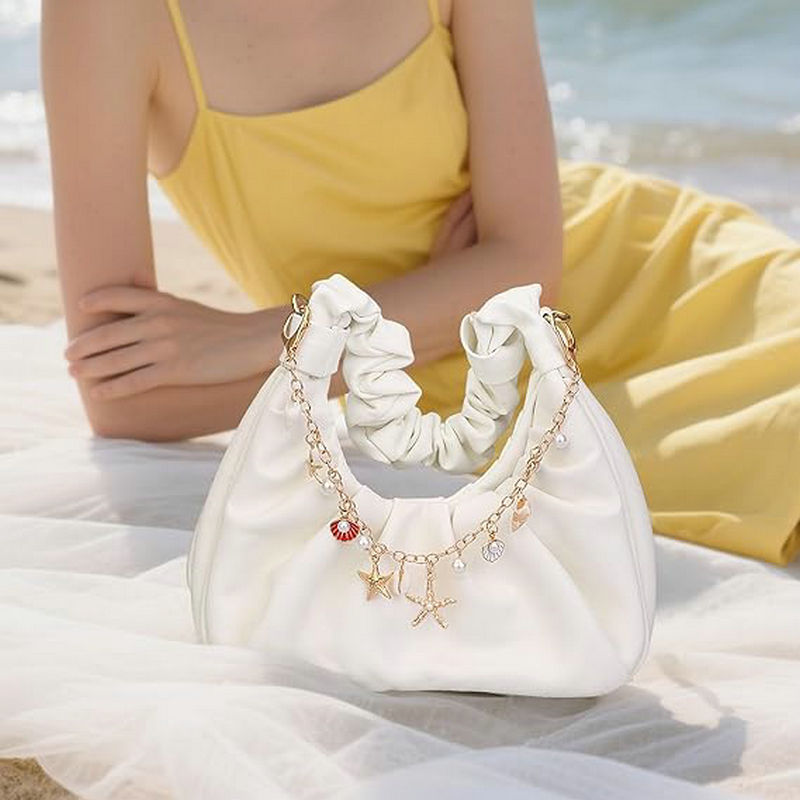 Ciondoli per borse Portachiavi - Women'S Accessories Purse recensione e prezzo