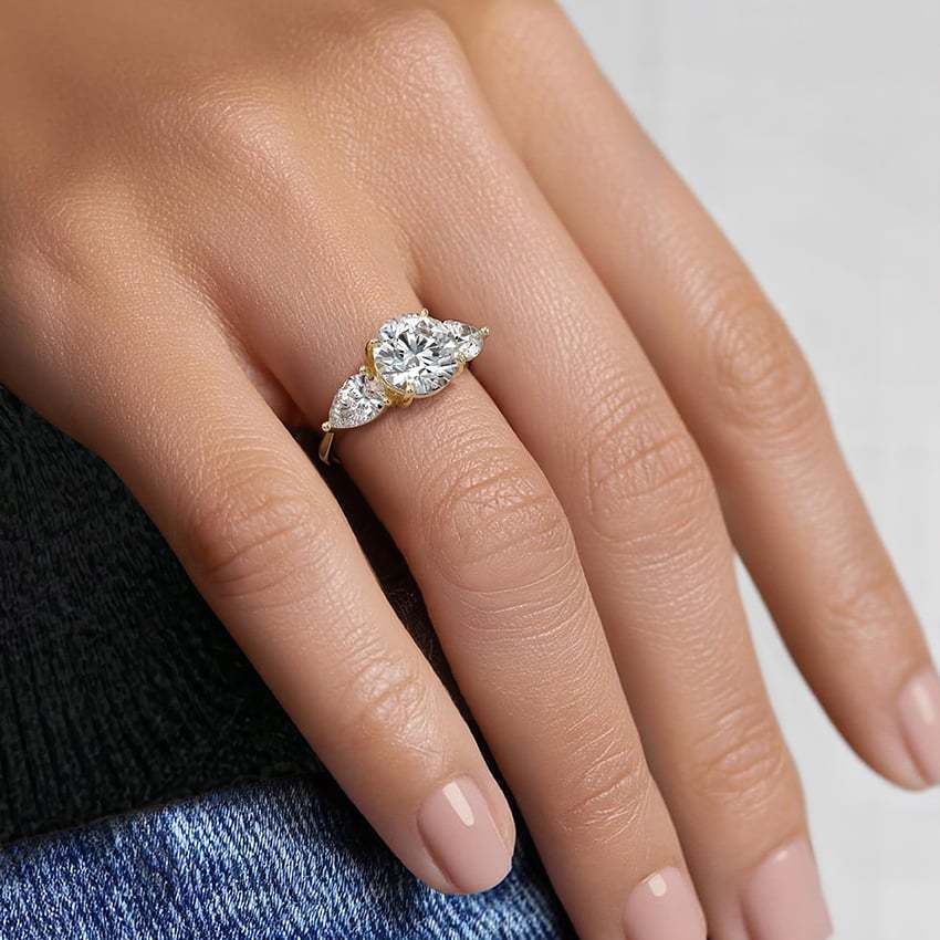 Anello in Argento Sterling 925 - Women'S Accessories Rings recensione e prezzo
