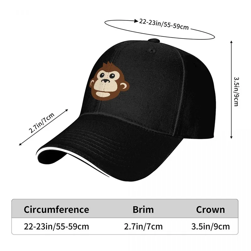 Nuovo cappellino da baseball c - Women Accessories Logo Design recensione e prezzo