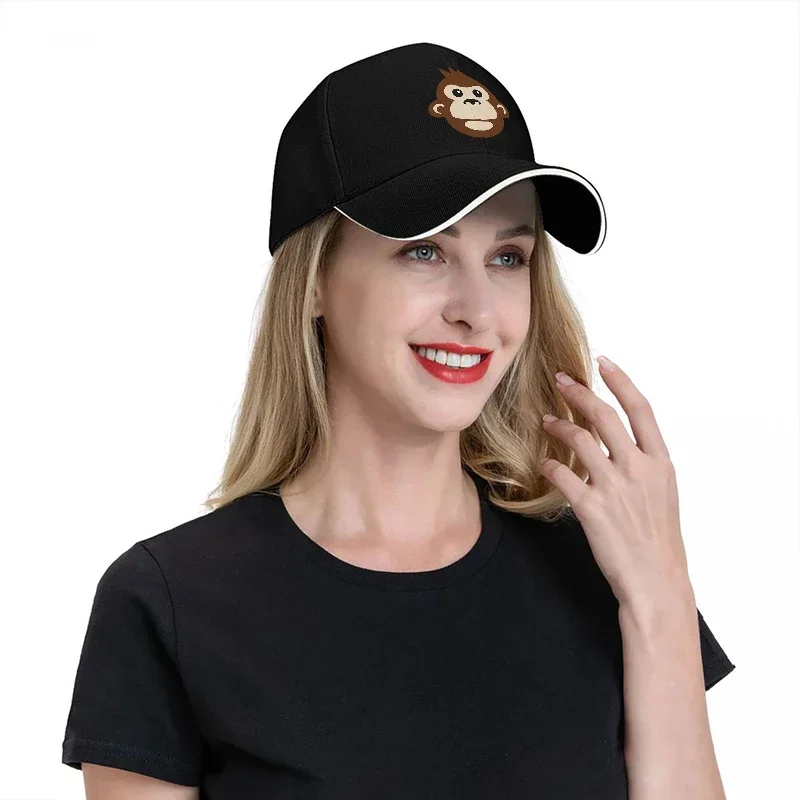 Nuovo cappellino da baseball c - Women Accessories Logo Design recensione e prezzo