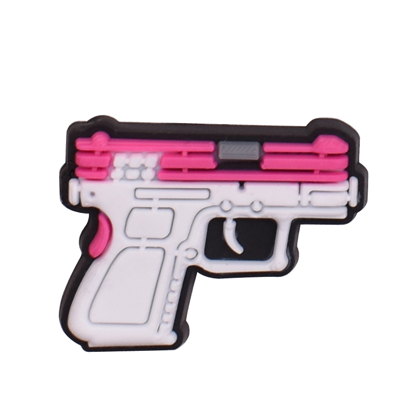 Ciondoli per scarpe pistola pe - Women'S Accessories For Crocs recensione e prezzo