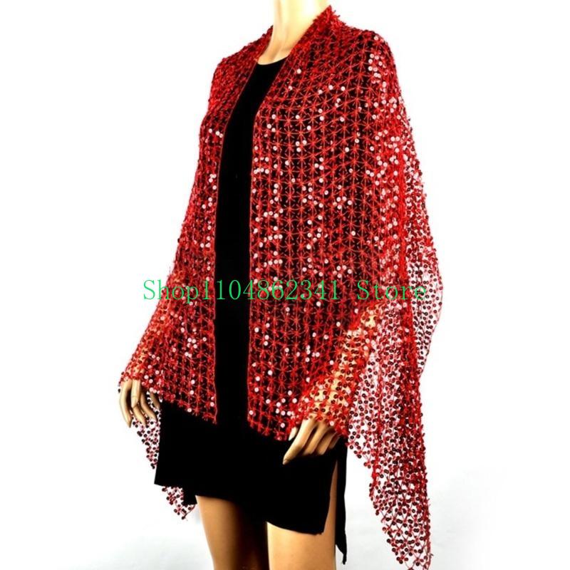 652F Stola popolare per abiti  - Women'S Accessories For Formal Wear recensione e prezzo