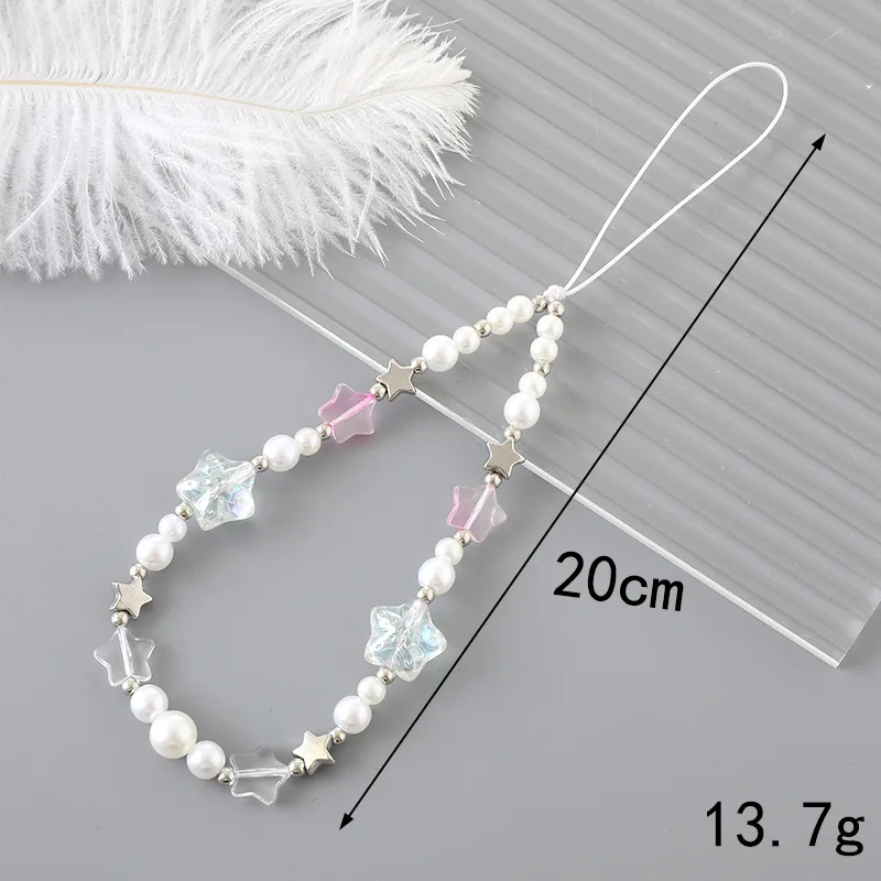 Catenella per Telefono Antisci - Women Accessories Picture recensione e prezzo