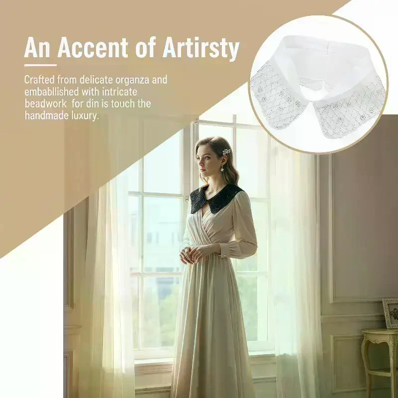 Camicetta da donna con collett - Women'S Accessories For Formal Wear recensione e prezzo