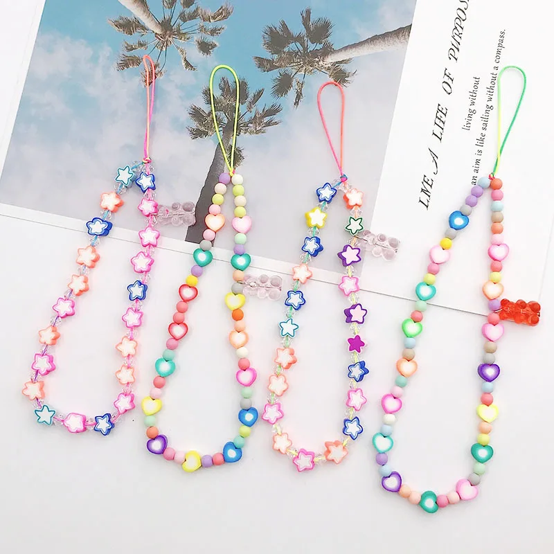 Catenella per telefono in acri - Women Accessories Picture recensione e prezzo