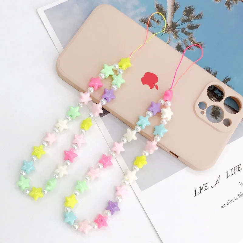 Catenella per telefono in acri - Women Accessories Picture recensione e prezzo