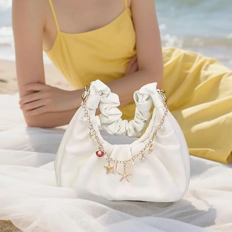 Ciondoli per borse Portachiavi - Women'S Accessories Purse recensione e prezzo