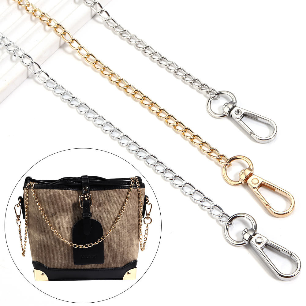 20-120 cm Borsa a catena Traco - Women Accessories Organizer recensione e prezzo
