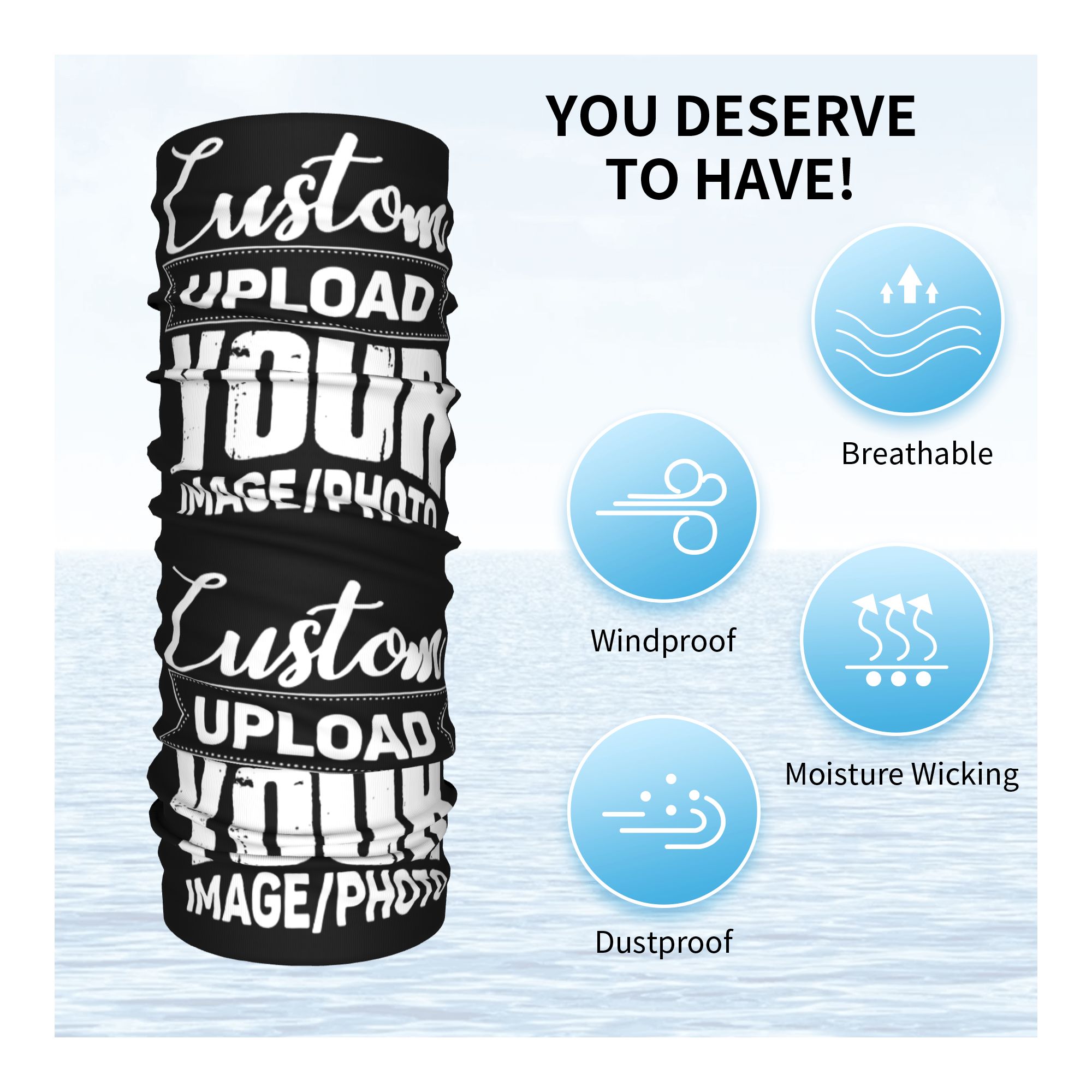 Personalizza il Tuo Design Qui - Women Accessories Logo Design recensione e prezzo