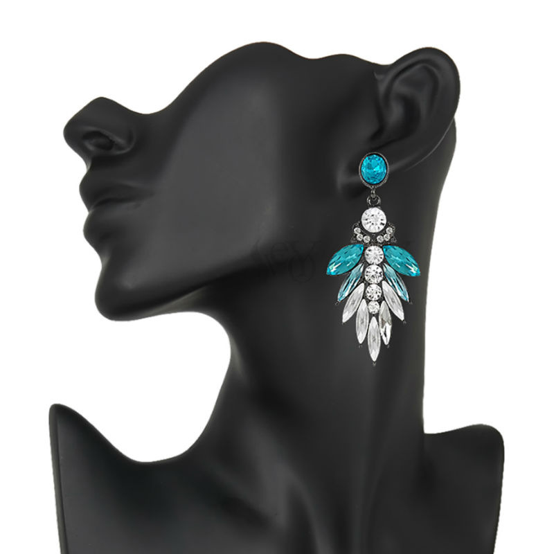 Eleganti orecchini da donna in - Women'S Accessories Manufacturers recensione e prezzo