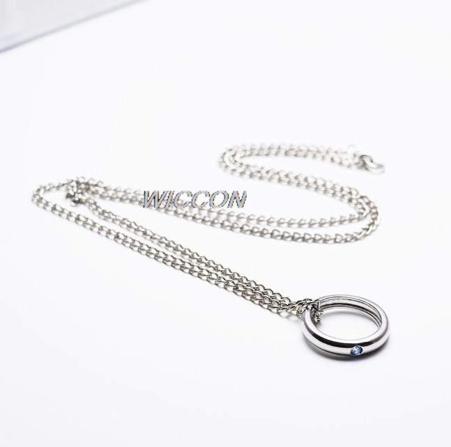 Anelli da Donna Anime, Collana - Women'S Accessories Rings recensione e prezzo