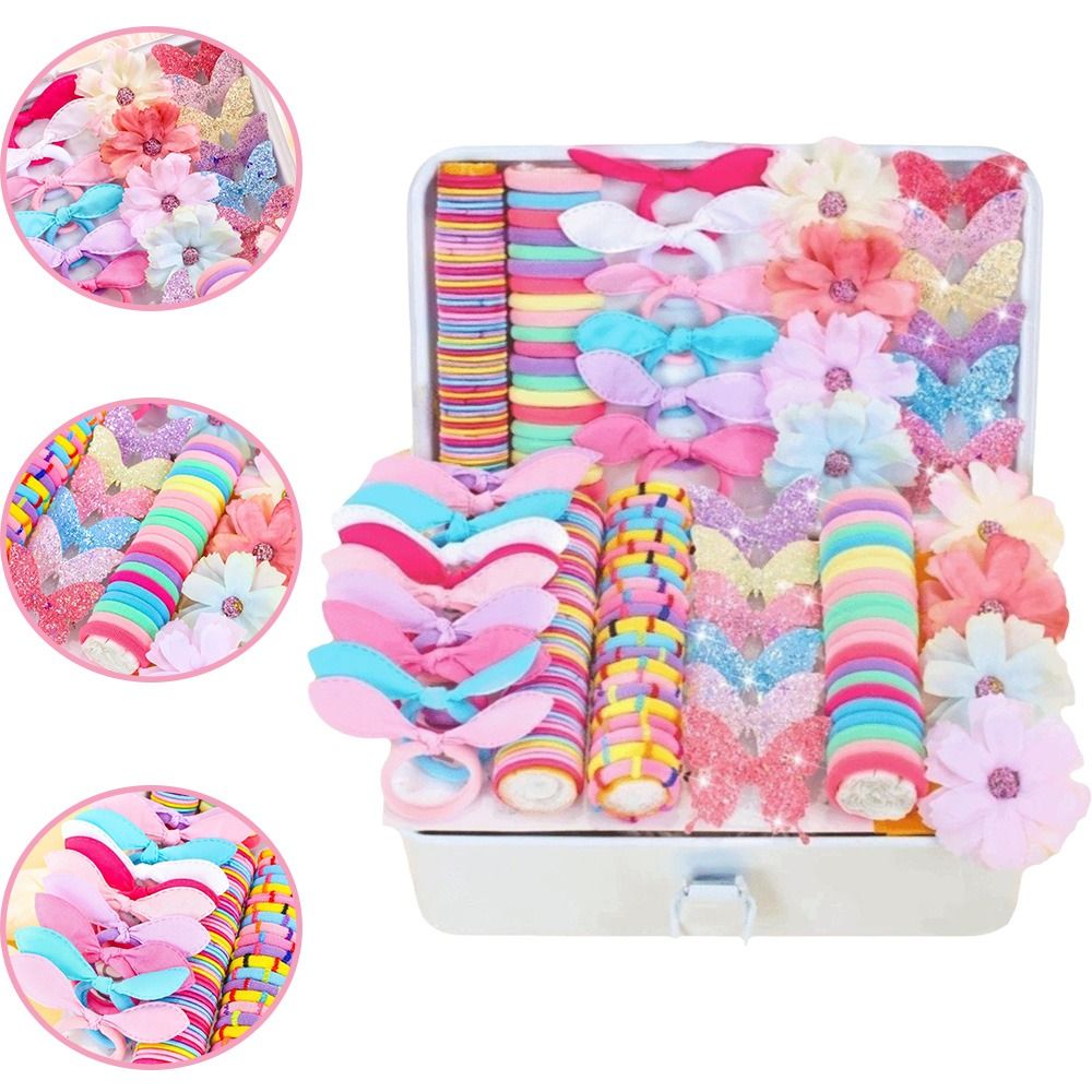 Nuovo Set di Accessori per Cap - Women Accessories Picture recensione e prezzo