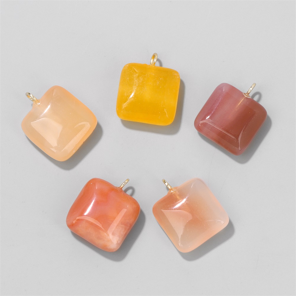 Ciondoli in pietra di agata ro - Women'S Accessories Purse recensione e prezzo