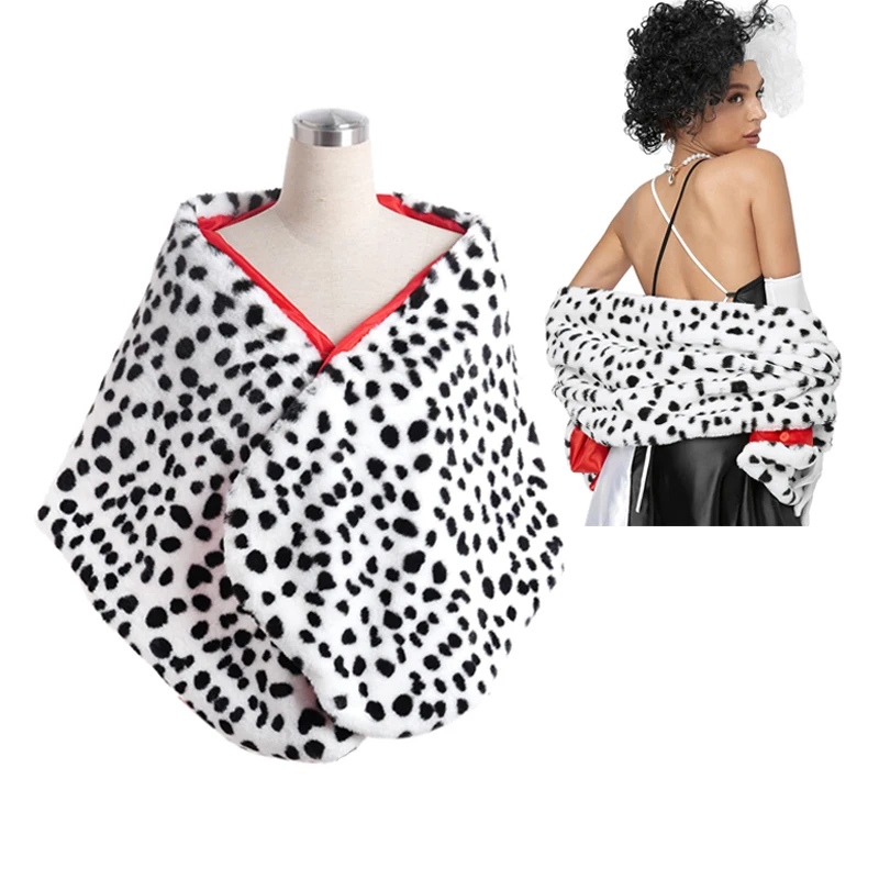 Crudelia Deville da donna, sci - Women'S Accessories In The 1950S recensione e prezzo