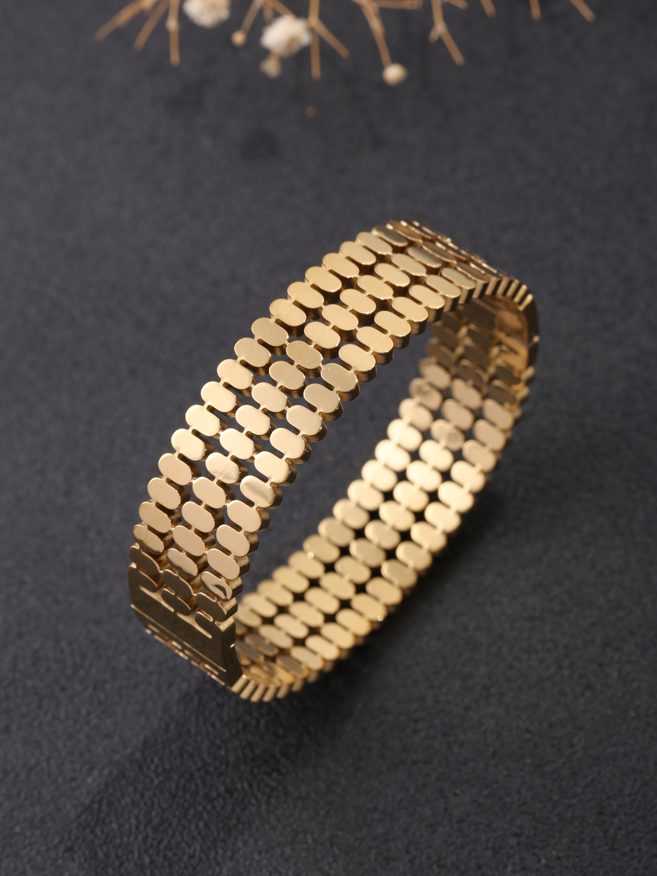 Bracciale con chiusura ultra l - Women'S Accessories To Wear With Watch recensione e prezzo