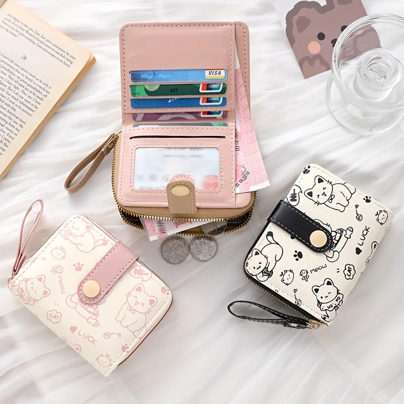 Portafoglio da donna con stamp - Women'S Accessories Purse recensione e prezzo